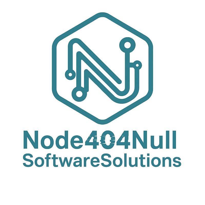 Node404Null logo